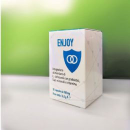 Enjoy probiotico