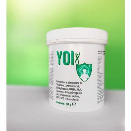 Yoi prebiotico